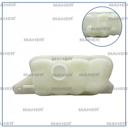 YEDEK SU DEPOSU JUKE 15-17 DİZEL